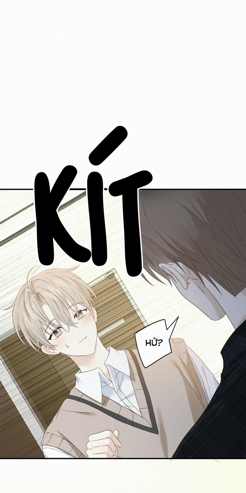 Vị Ngọt Không Đường (Sweet Not Sugar) 5 trang 60