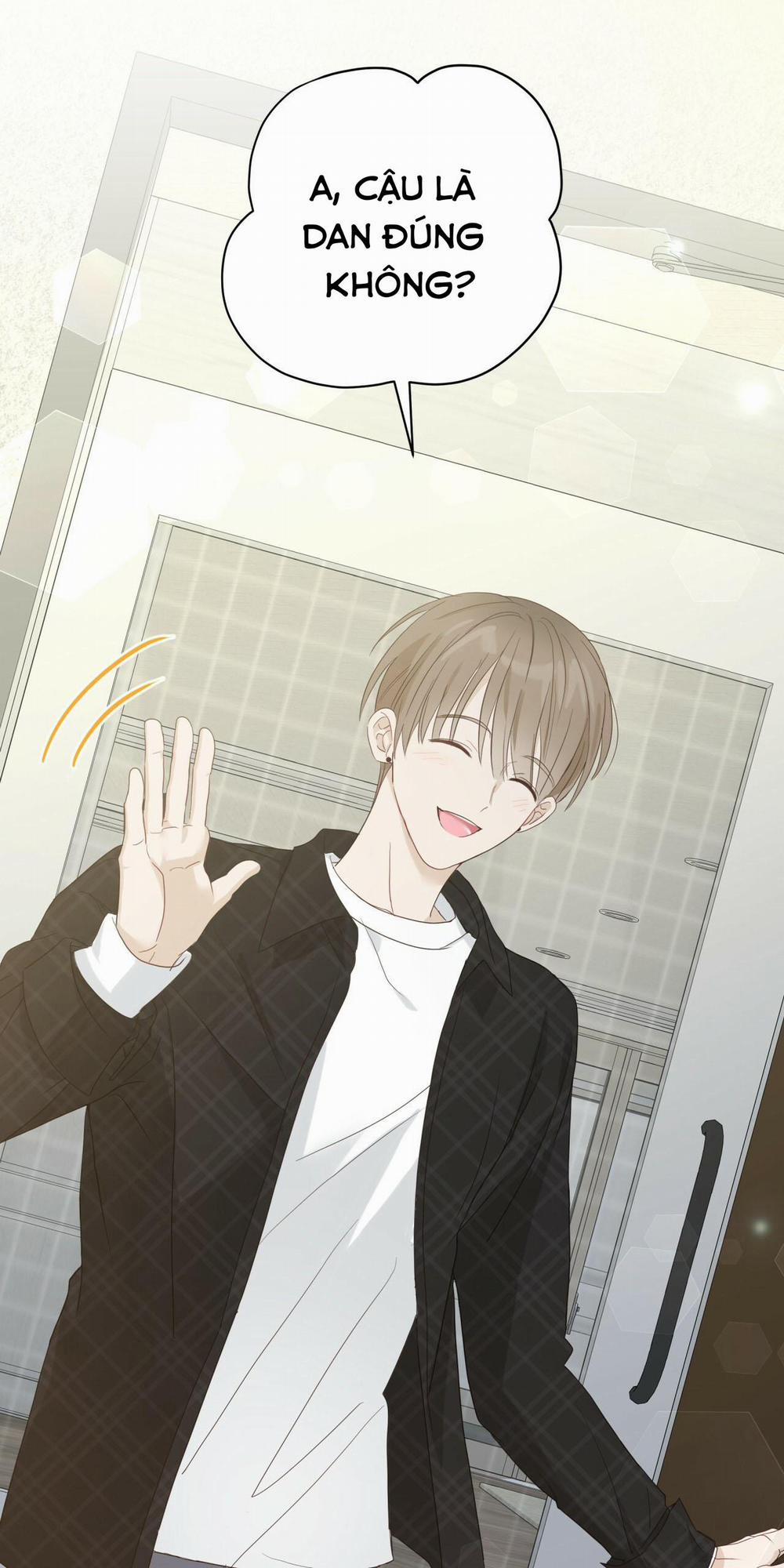 Vị Ngọt Không Đường (Sweet Not Sugar) 5 trang 61