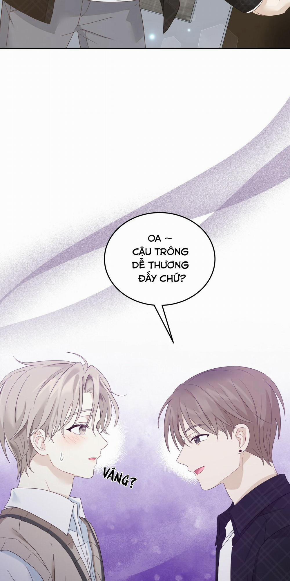 Vị Ngọt Không Đường (Sweet Not Sugar) 5 trang 62