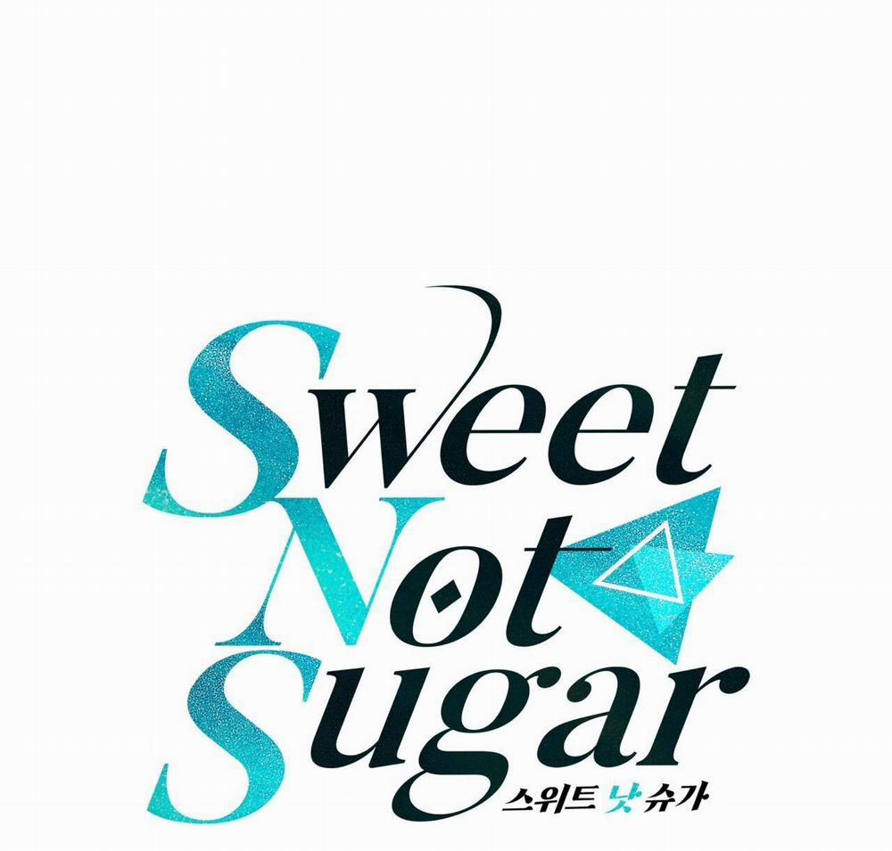 Vị Ngọt Không Đường (Sweet Not Sugar) 50 trang 1