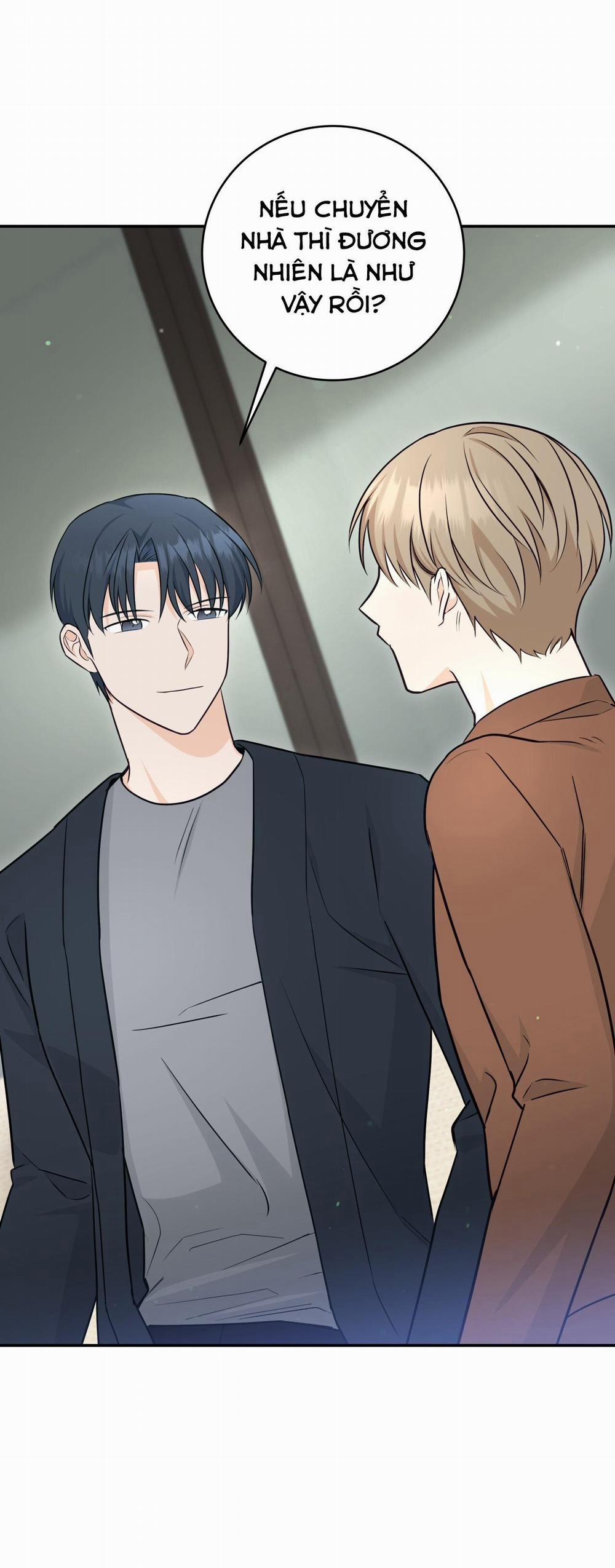 Vị Ngọt Không Đường (Sweet Not Sugar) 50 trang 13