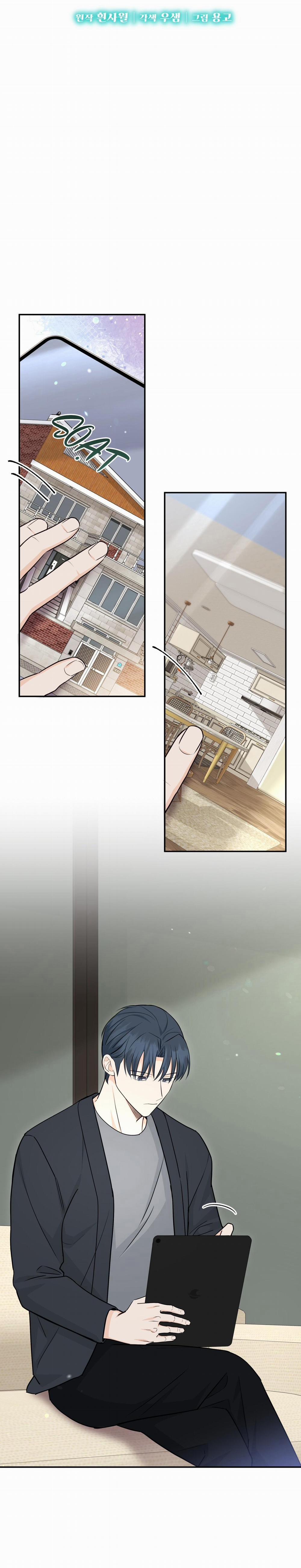 Vị Ngọt Không Đường (Sweet Not Sugar) 50 trang 2