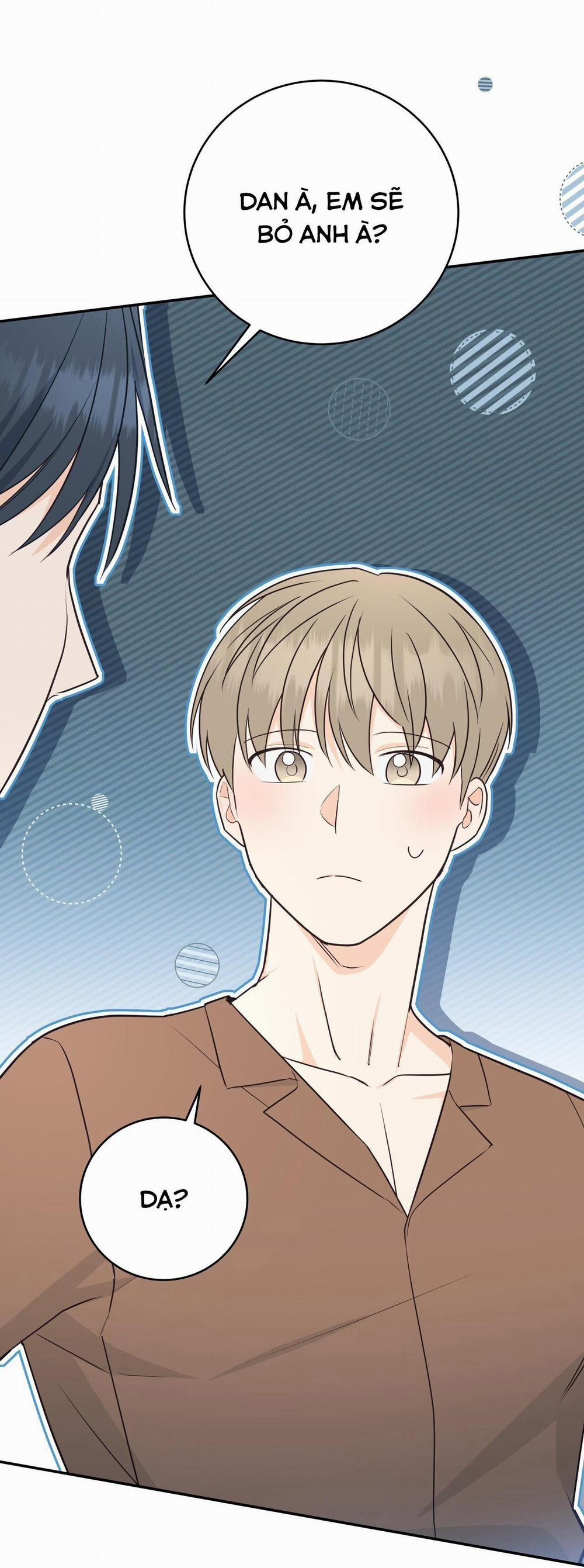 Vị Ngọt Không Đường (Sweet Not Sugar) 50 trang 20