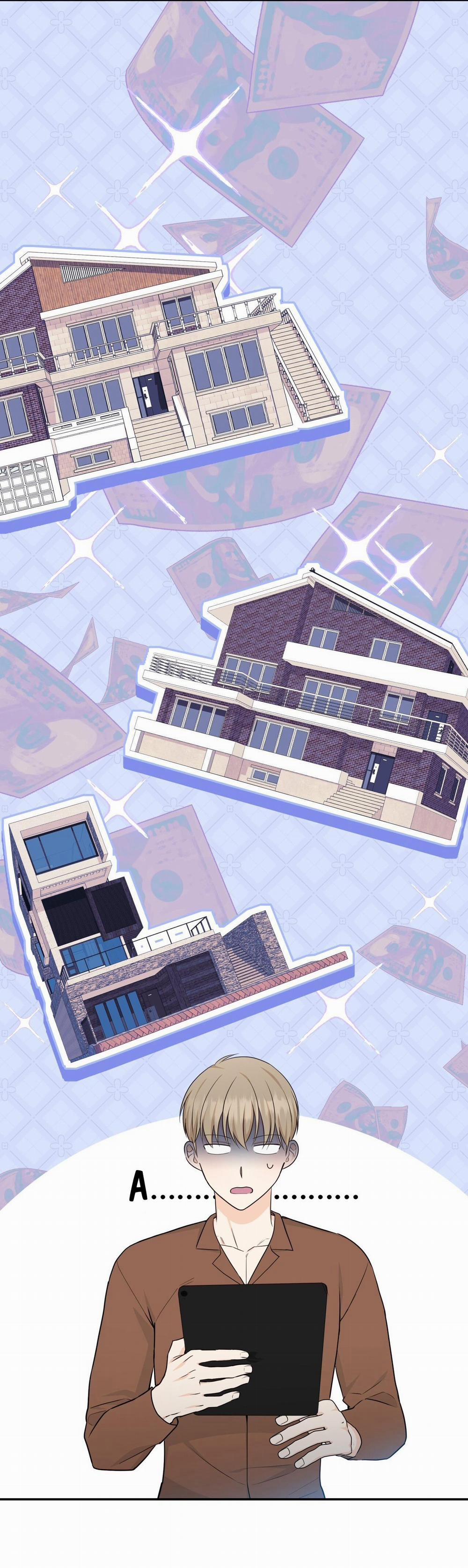 Vị Ngọt Không Đường (Sweet Not Sugar) 50 trang 25