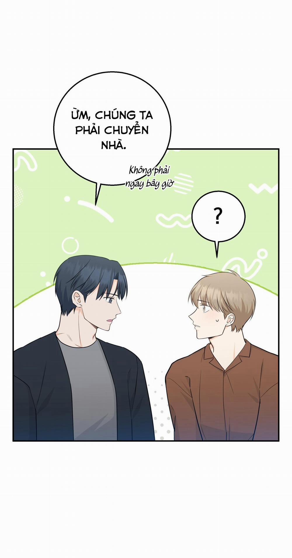 Vị Ngọt Không Đường (Sweet Not Sugar) 50 trang 28