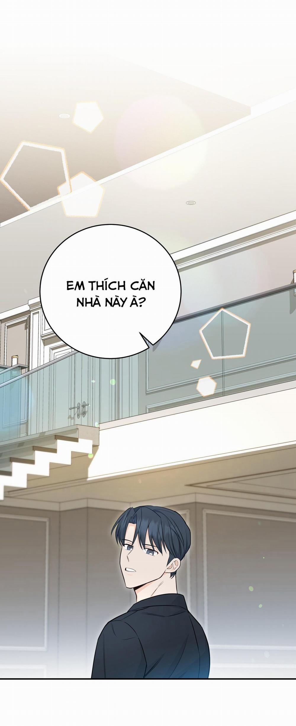 Vị Ngọt Không Đường (Sweet Not Sugar) 50 trang 29