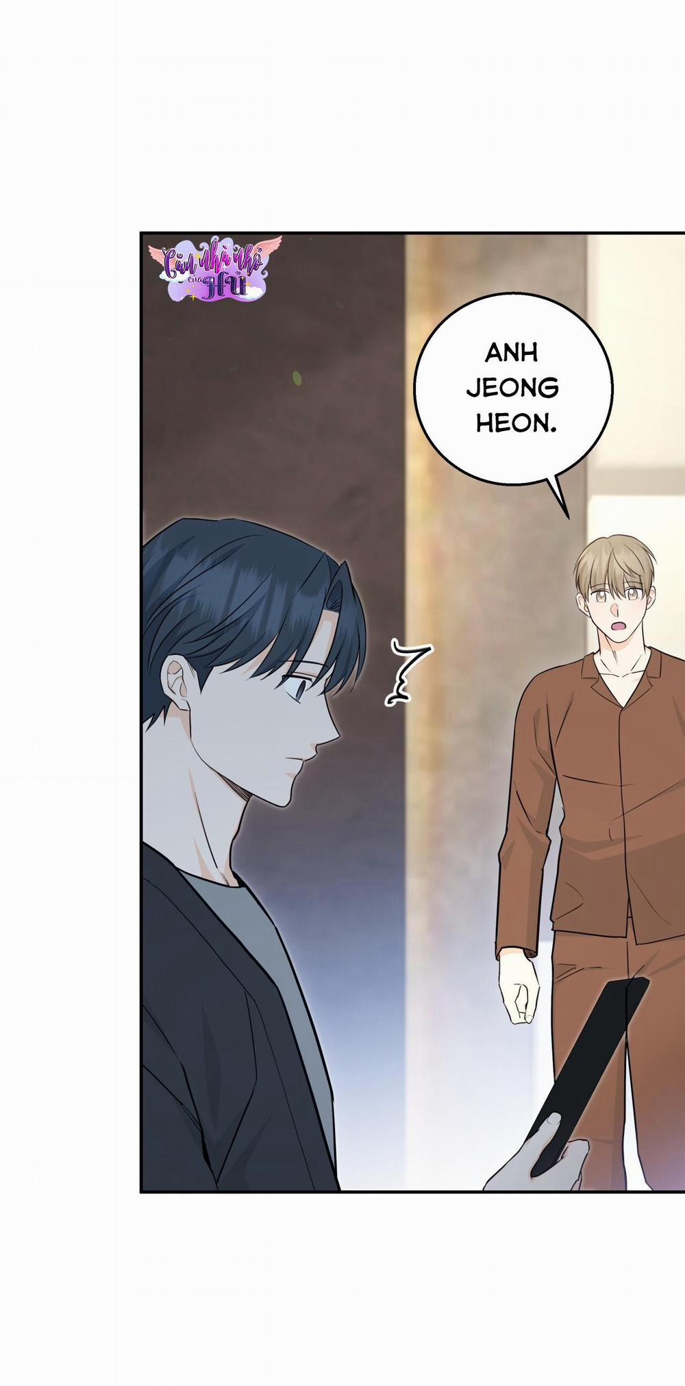 Vị Ngọt Không Đường (Sweet Not Sugar) 50 trang 3