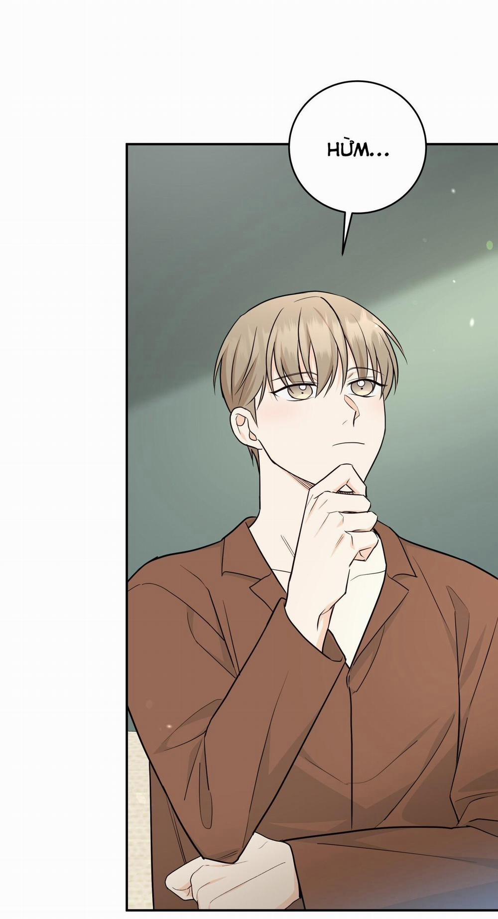 Vị Ngọt Không Đường (Sweet Not Sugar) 50 trang 30