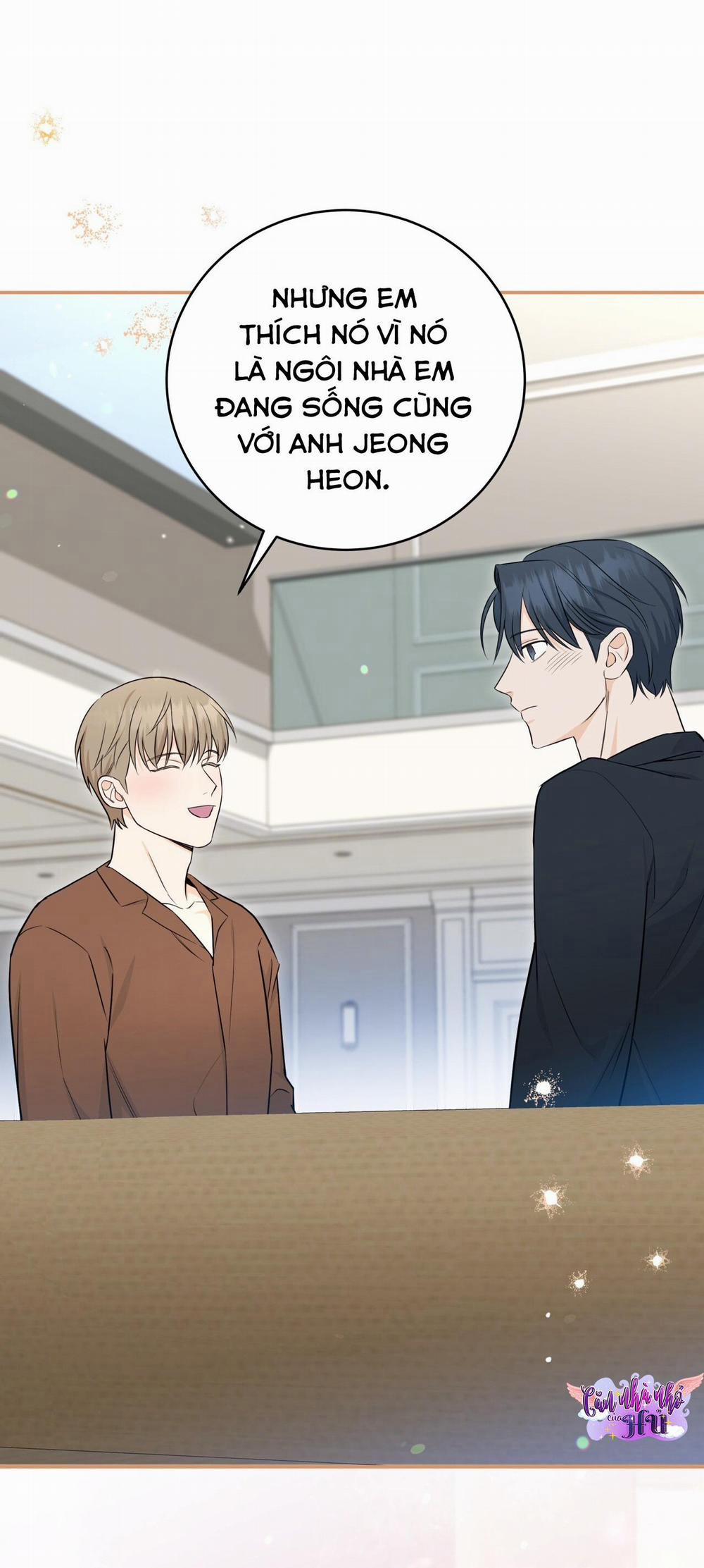 Vị Ngọt Không Đường (Sweet Not Sugar) 50 trang 32