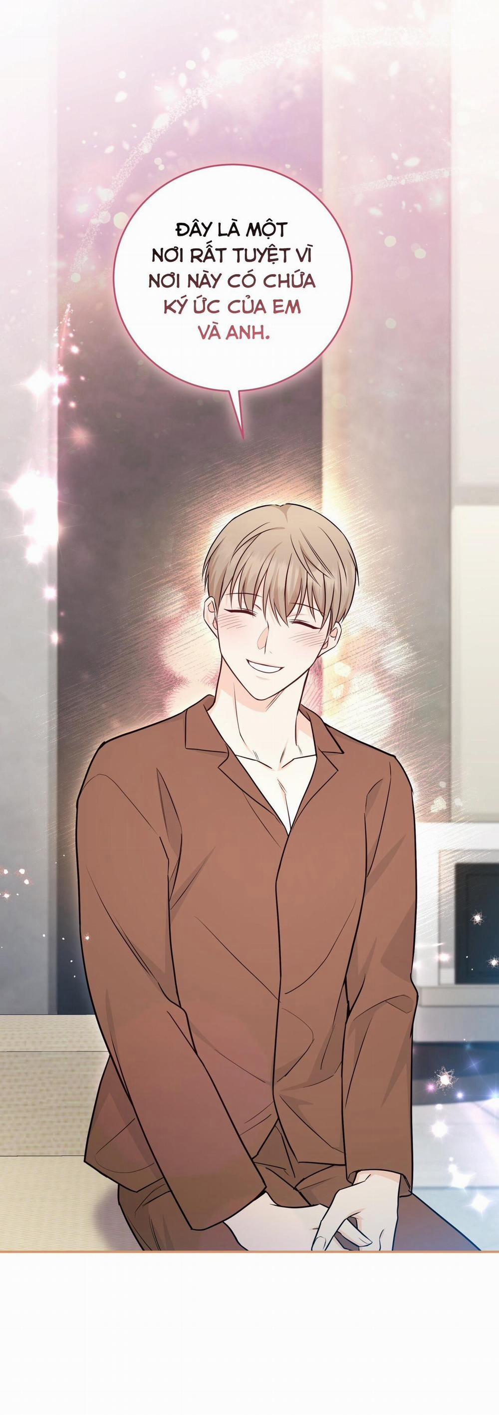 Vị Ngọt Không Đường (Sweet Not Sugar) 50 trang 33