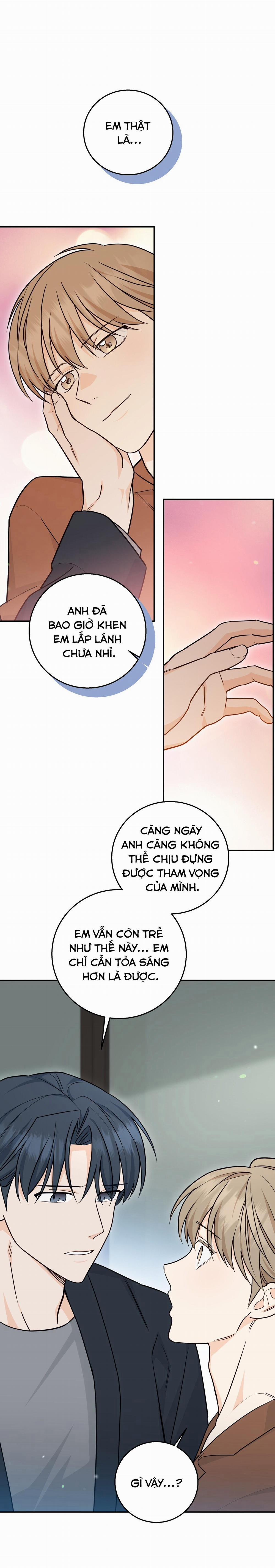 Vị Ngọt Không Đường (Sweet Not Sugar) 50 trang 34