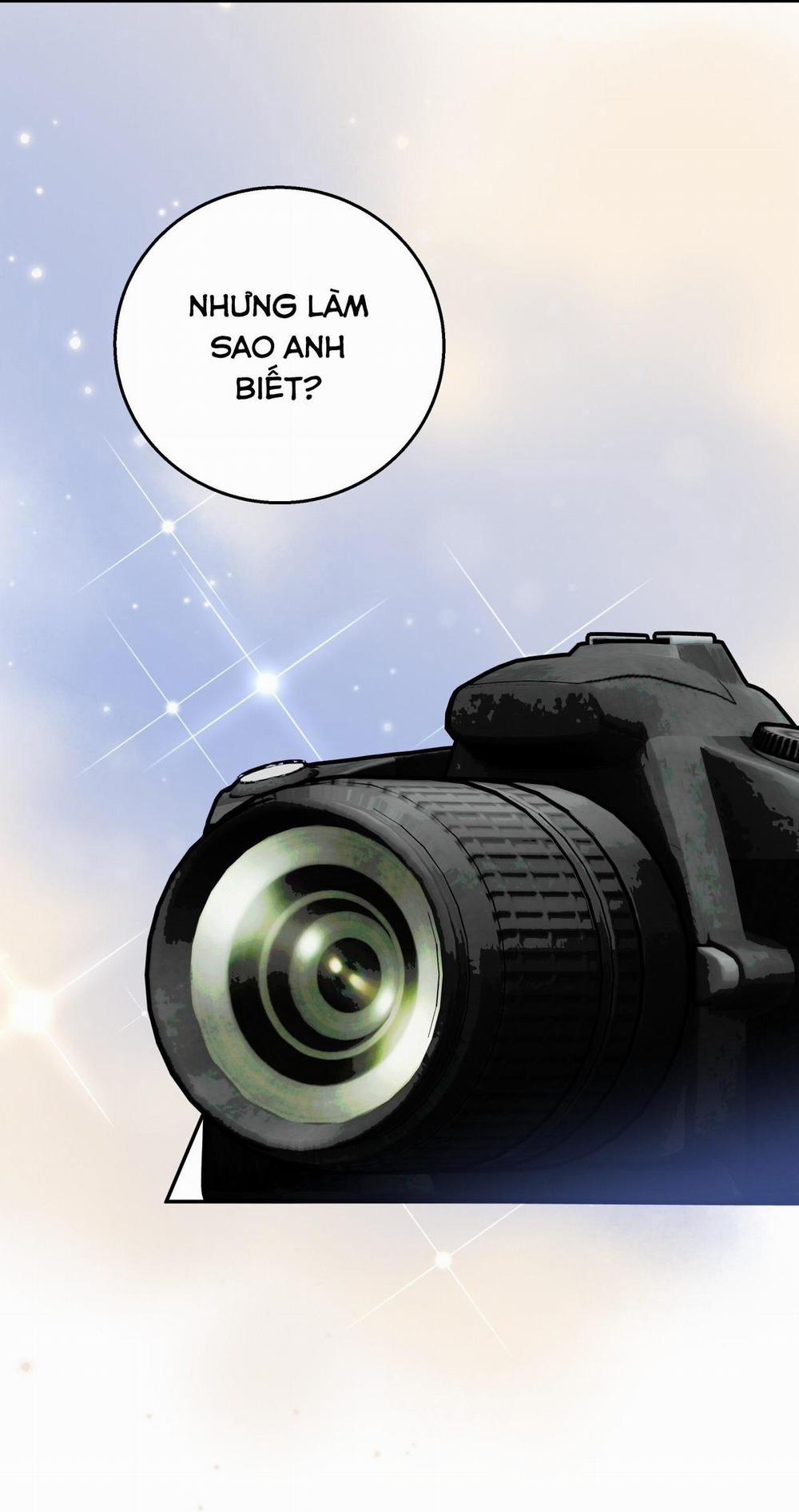 Vị Ngọt Không Đường (Sweet Not Sugar) 50 trang 37