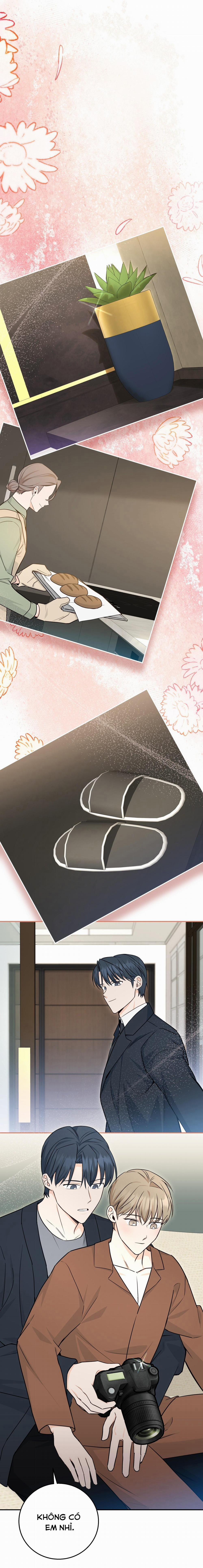 Vị Ngọt Không Đường (Sweet Not Sugar) 50 trang 39