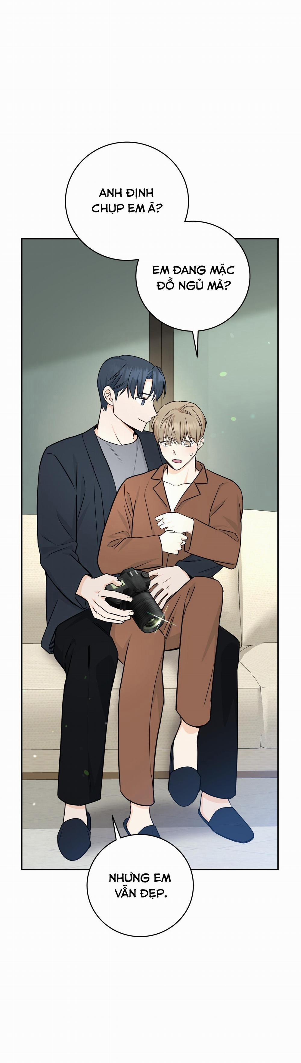 Vị Ngọt Không Đường (Sweet Not Sugar) 50 trang 41