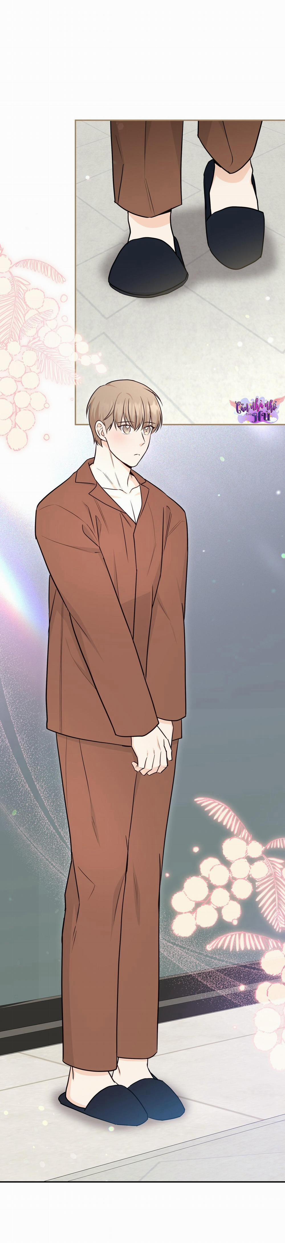 Vị Ngọt Không Đường (Sweet Not Sugar) 50 trang 42