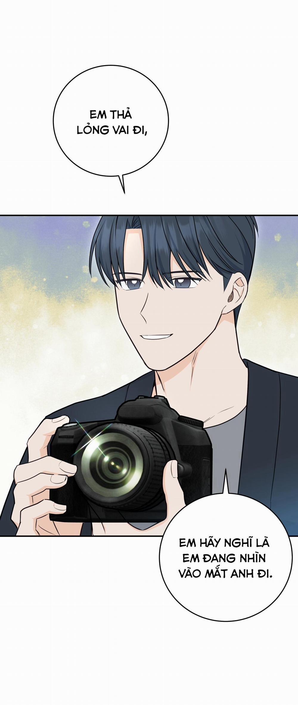 Vị Ngọt Không Đường (Sweet Not Sugar) 50 trang 43