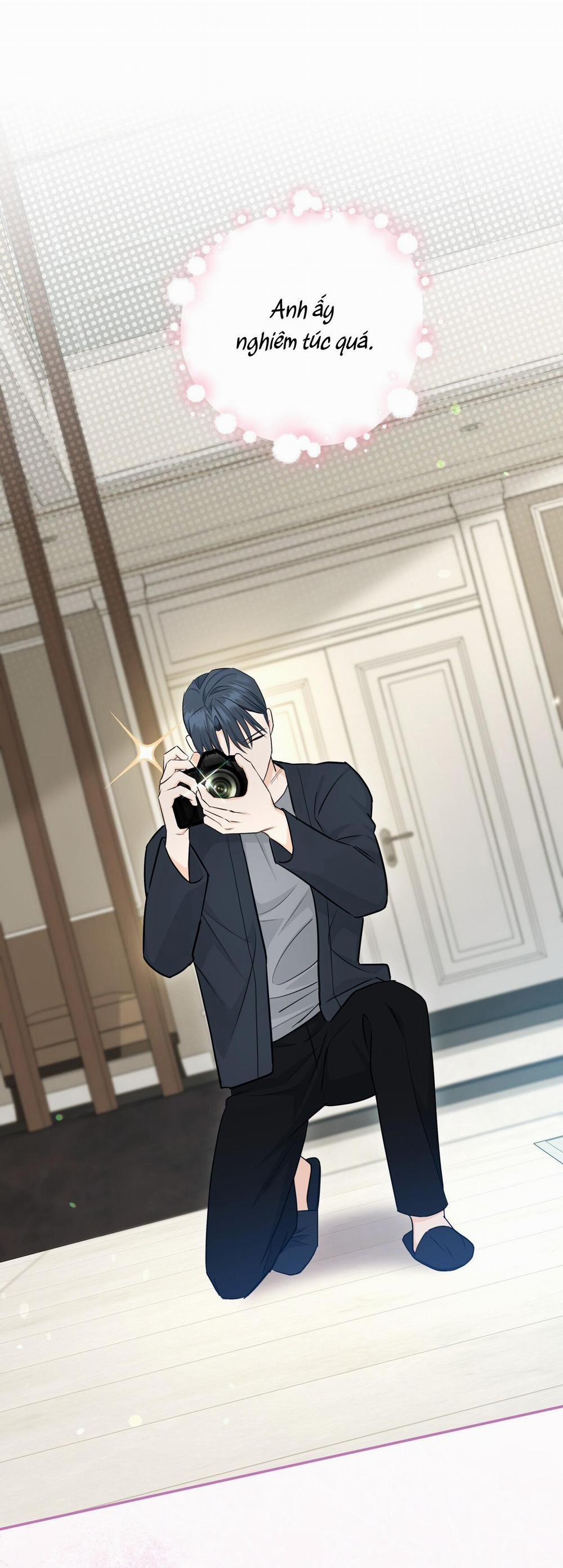 Vị Ngọt Không Đường (Sweet Not Sugar) 50 trang 46