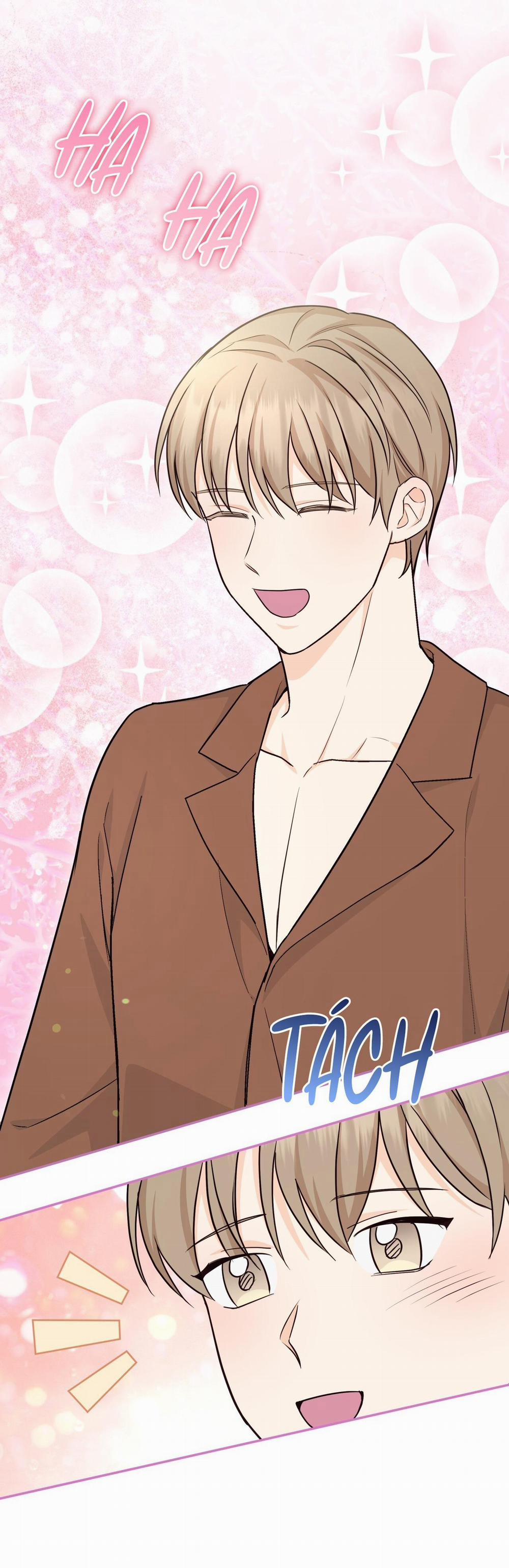 Vị Ngọt Không Đường (Sweet Not Sugar) 50 trang 47