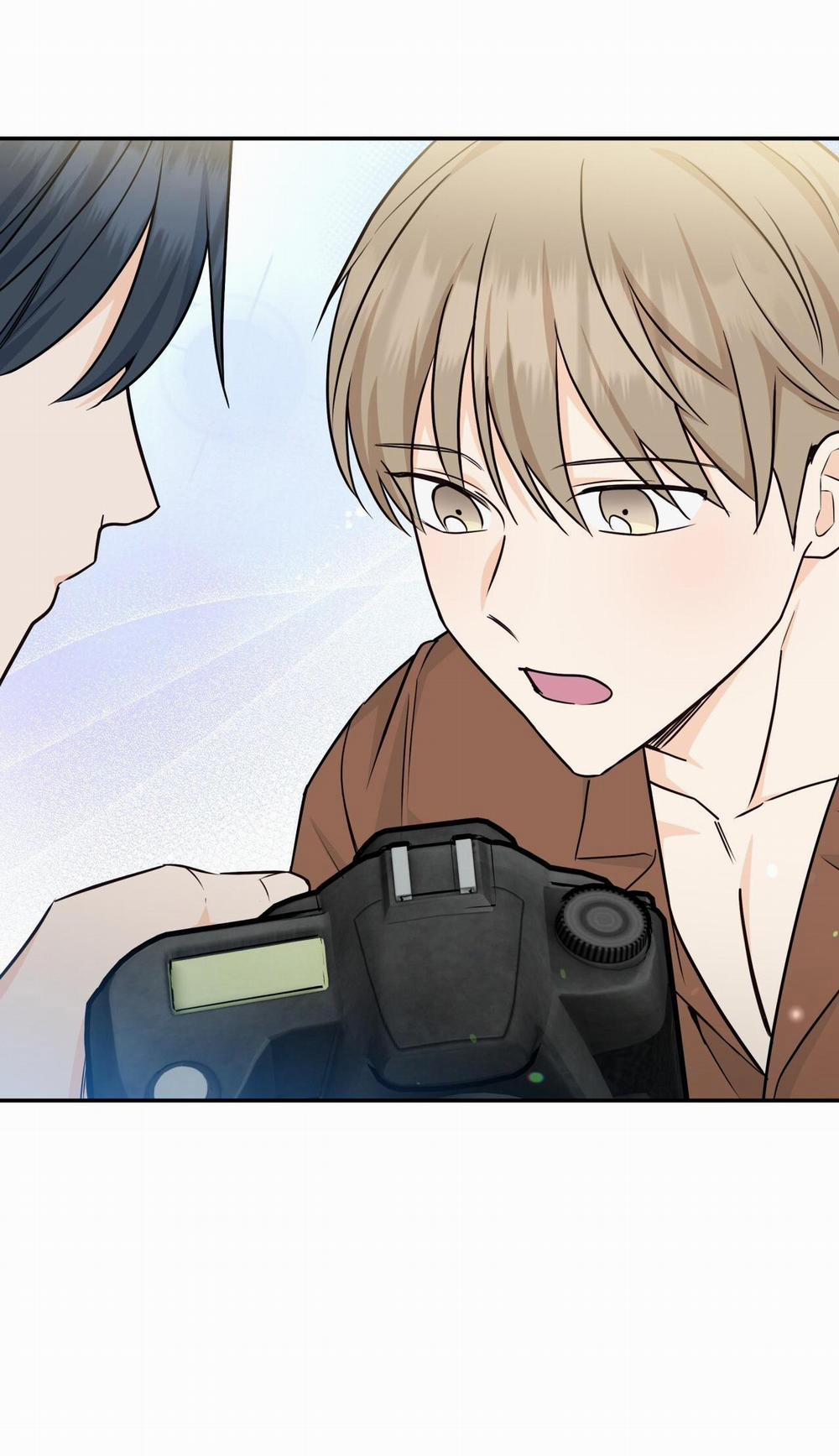 Vị Ngọt Không Đường (Sweet Not Sugar) 50 trang 49