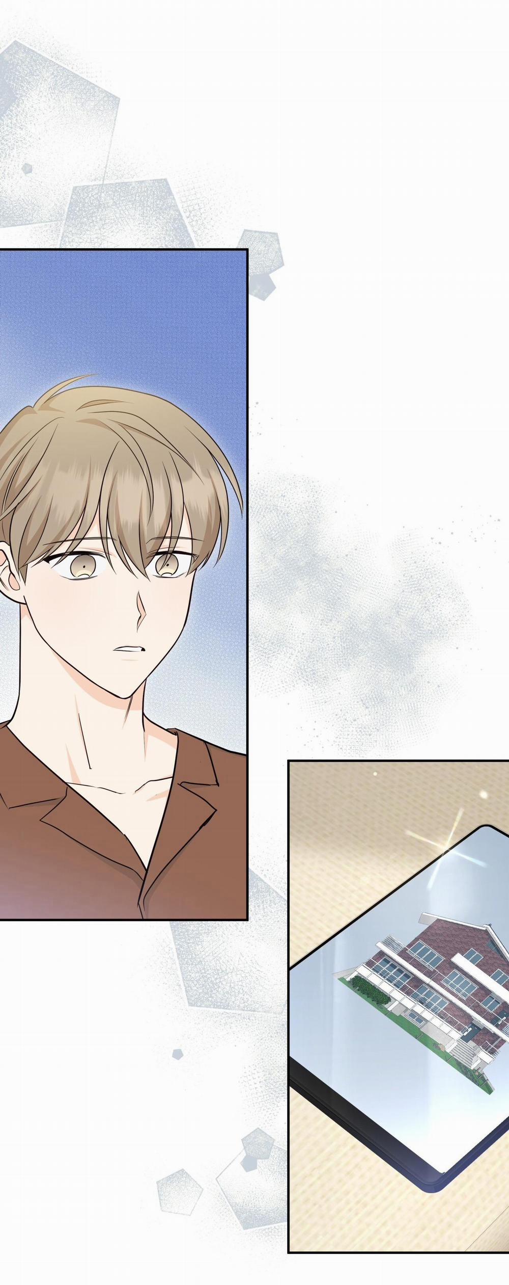 Vị Ngọt Không Đường (Sweet Not Sugar) 50 trang 5