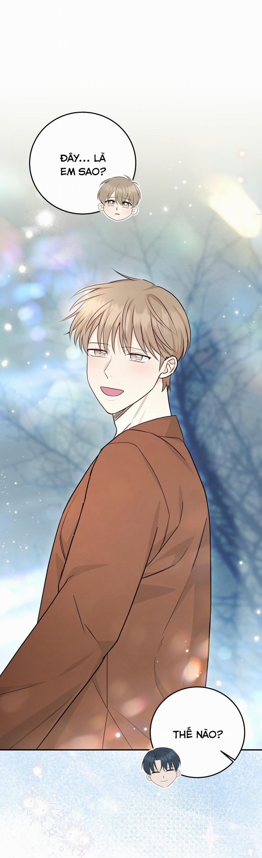 Vị Ngọt Không Đường (Sweet Not Sugar) 50 trang 50