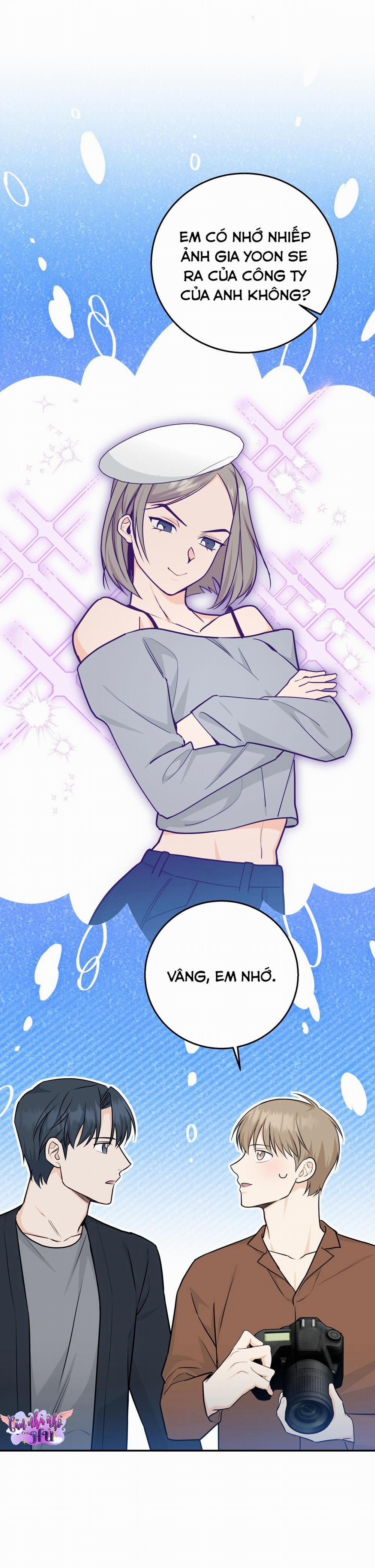 Vị Ngọt Không Đường (Sweet Not Sugar) 50 trang 53