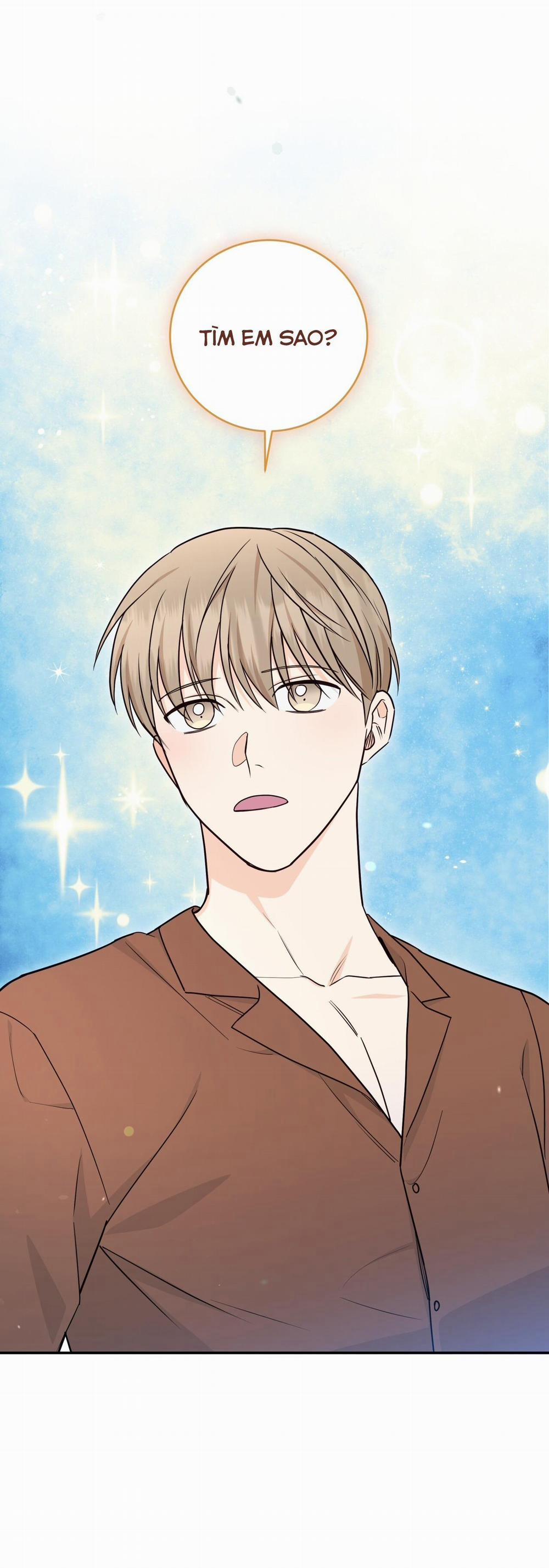 Vị Ngọt Không Đường (Sweet Not Sugar) 50 trang 55