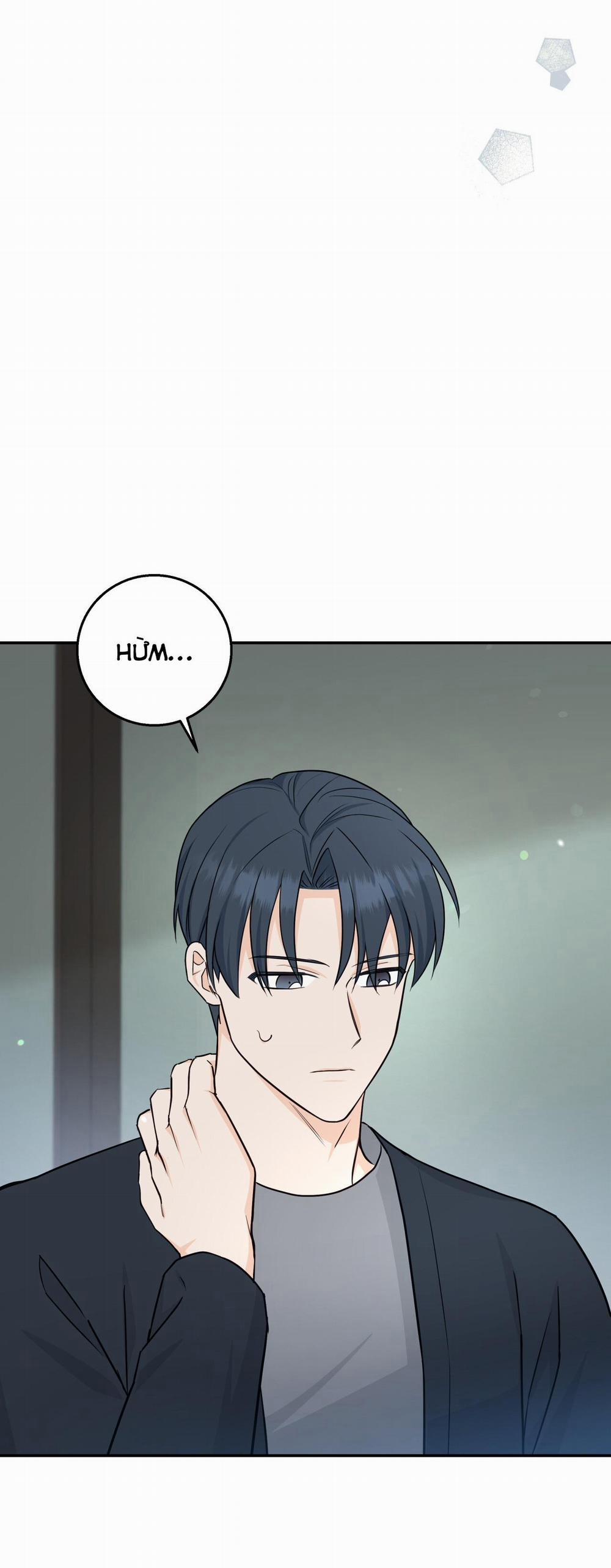 Vị Ngọt Không Đường (Sweet Not Sugar) 50 trang 6