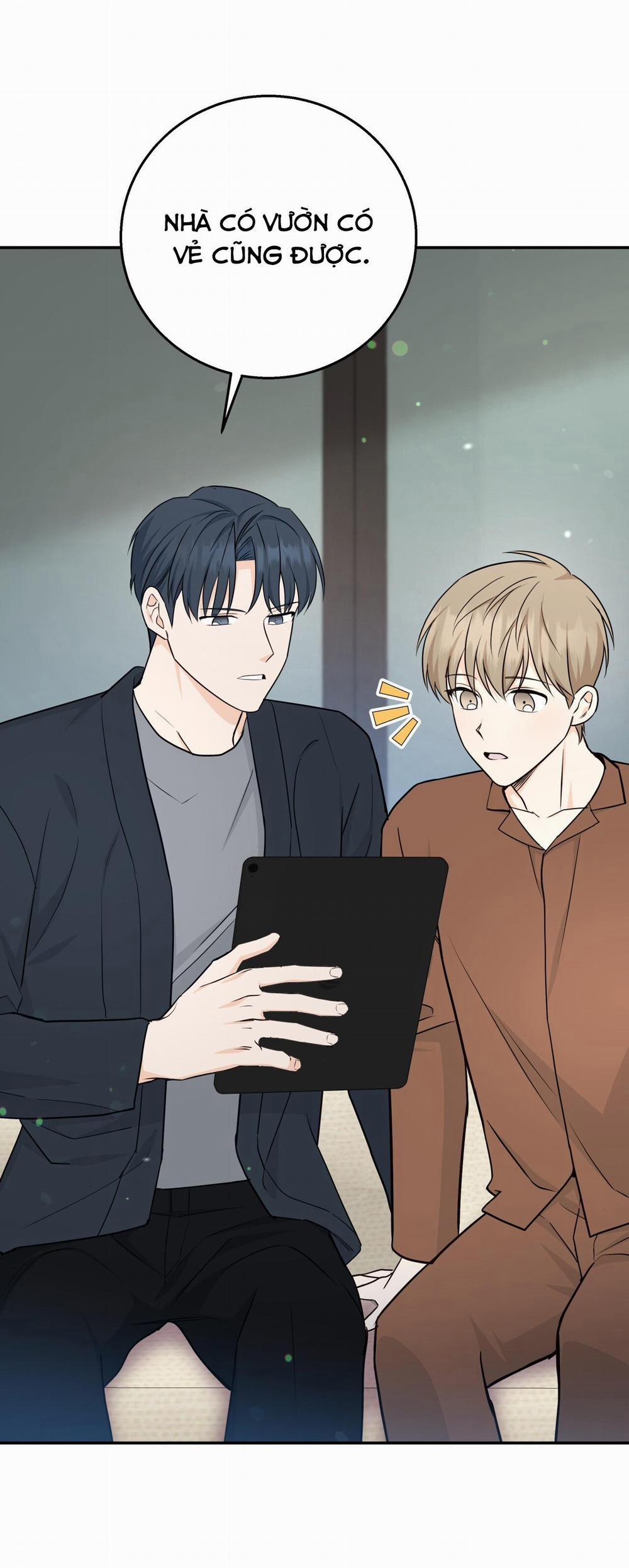 Vị Ngọt Không Đường (Sweet Not Sugar) 50 trang 9