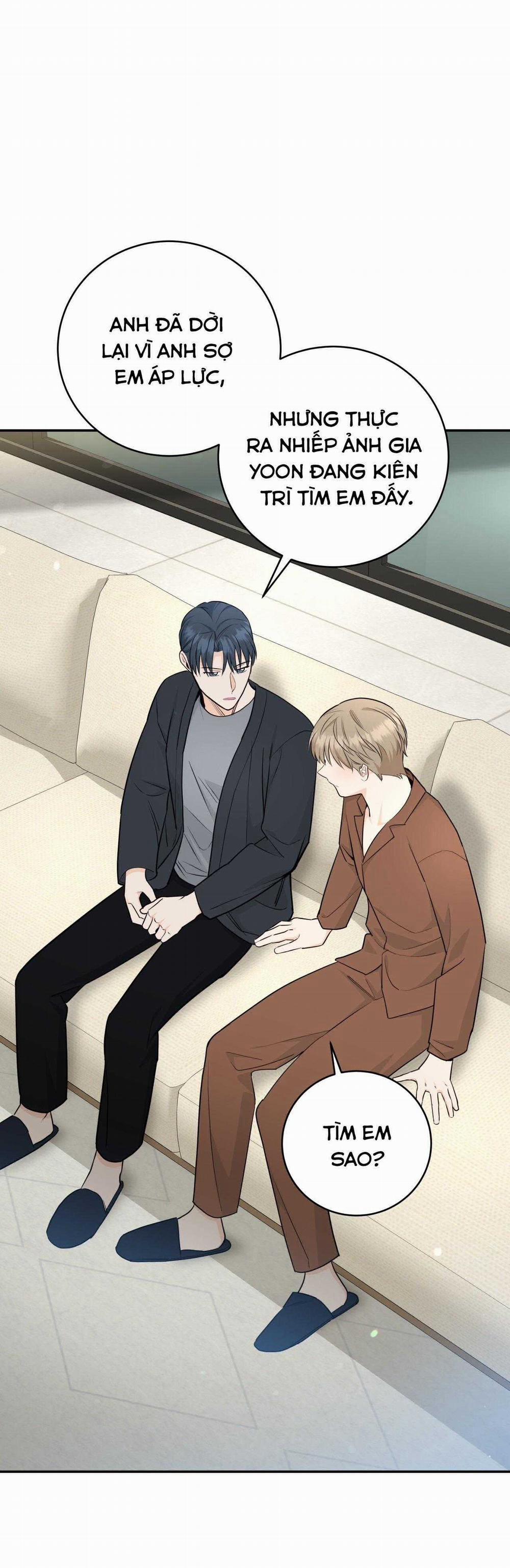 Vị Ngọt Không Đường (Sweet Not Sugar) 51 trang 1