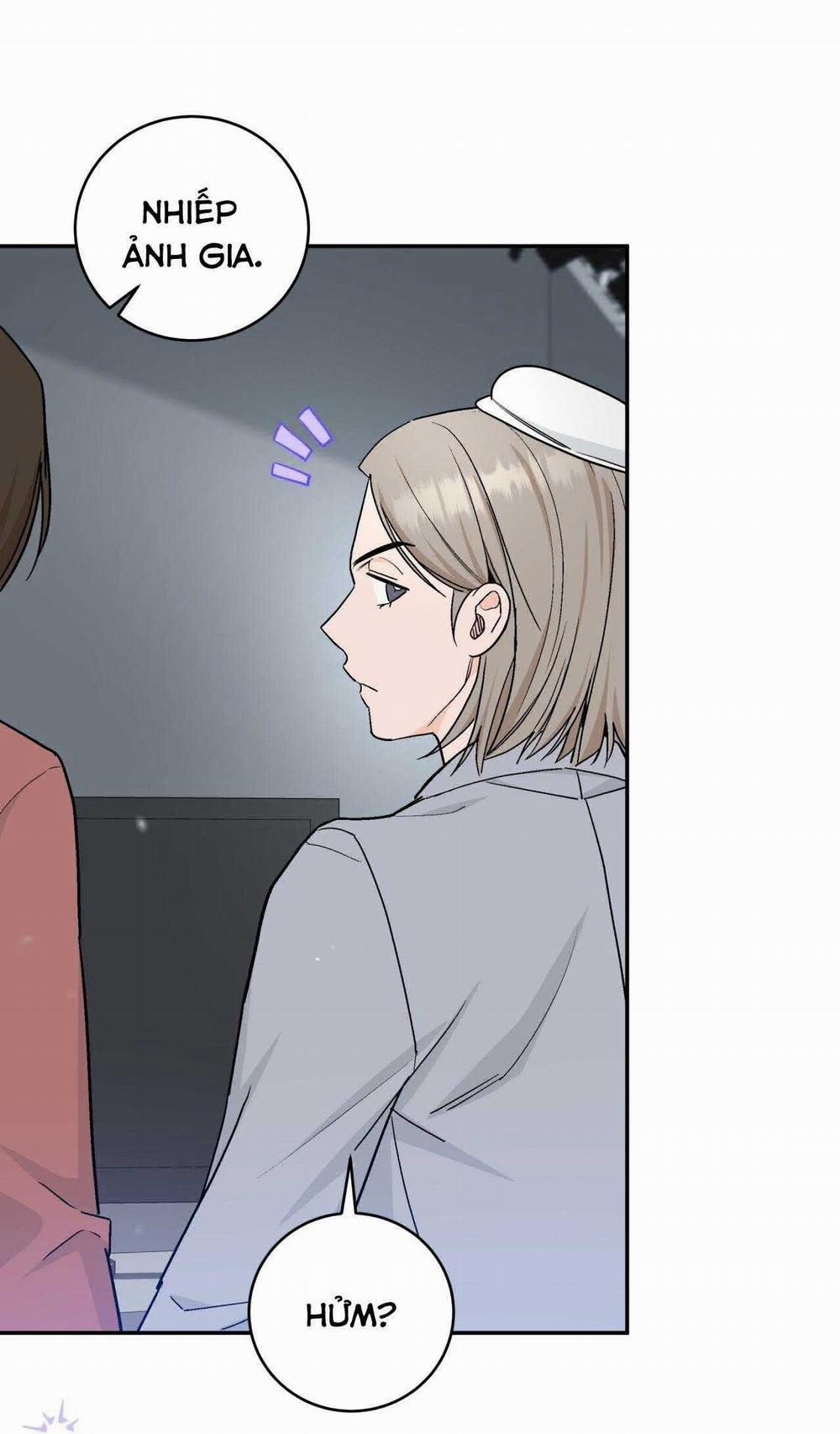 Vị Ngọt Không Đường (Sweet Not Sugar) 51 trang 12