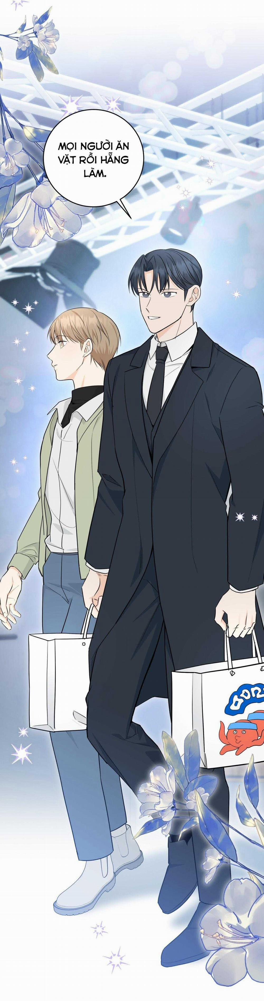 Vị Ngọt Không Đường (Sweet Not Sugar) 51 trang 13