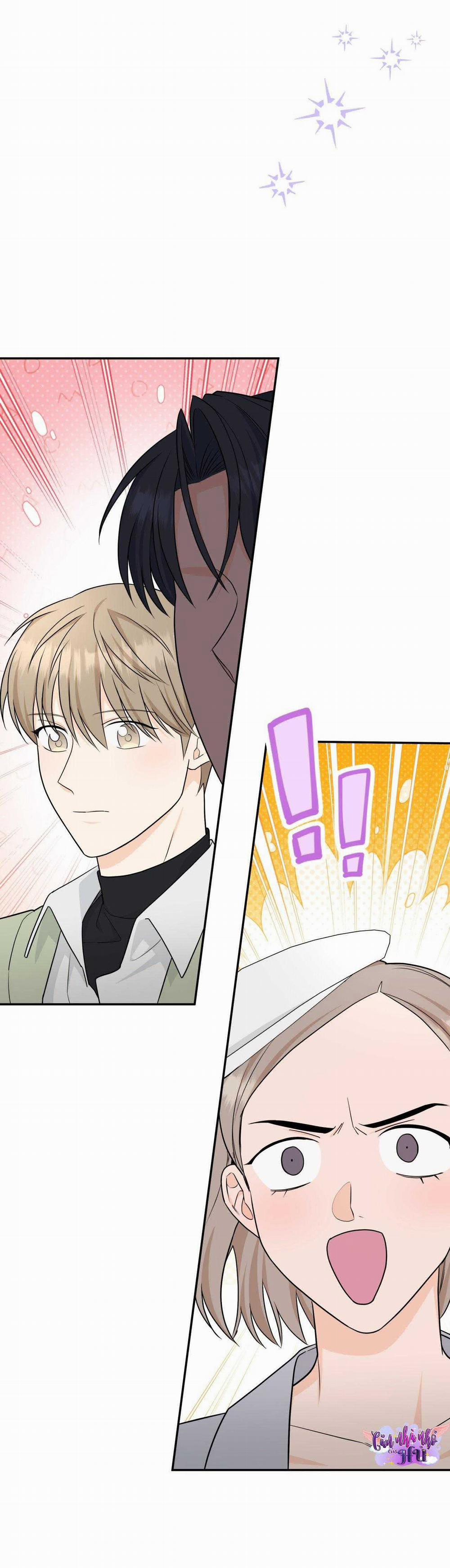 Vị Ngọt Không Đường (Sweet Not Sugar) 51 trang 14