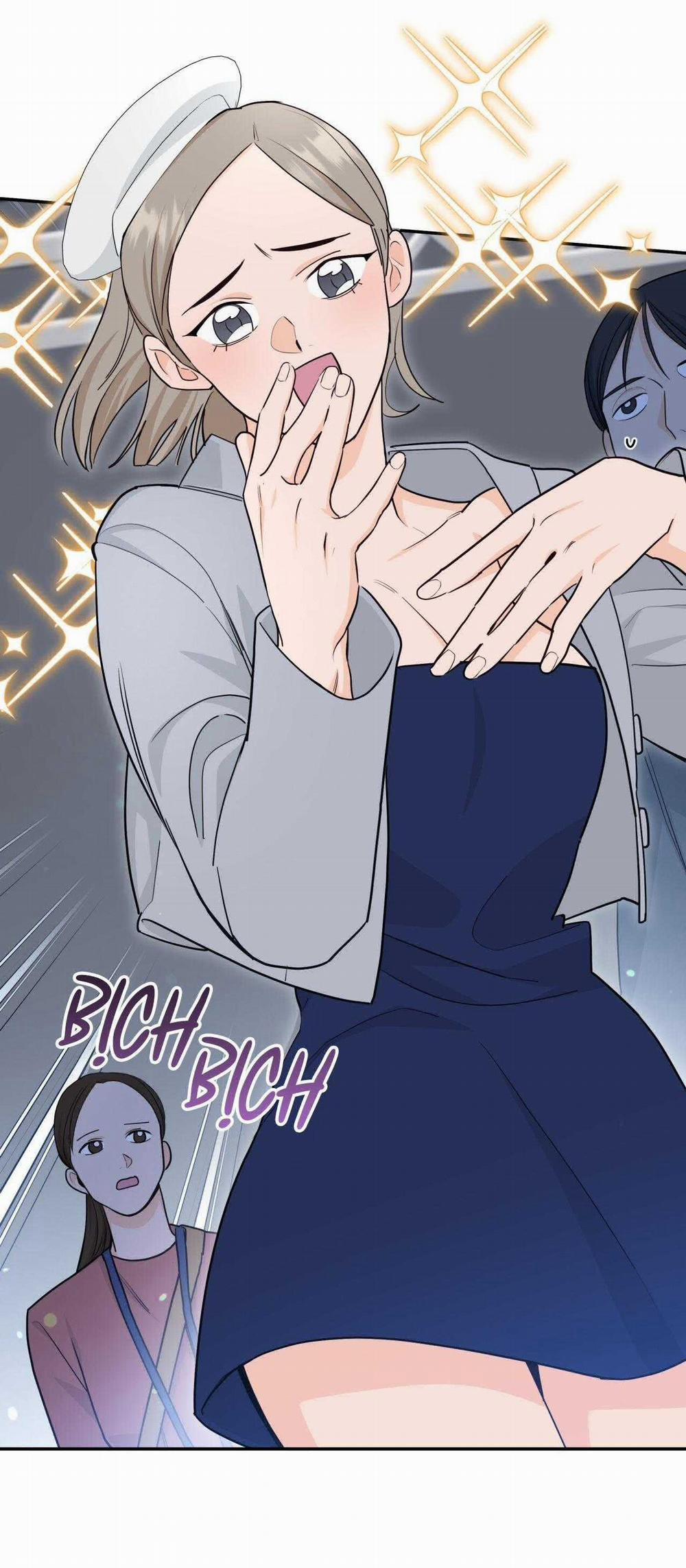 Vị Ngọt Không Đường (Sweet Not Sugar) 51 trang 16