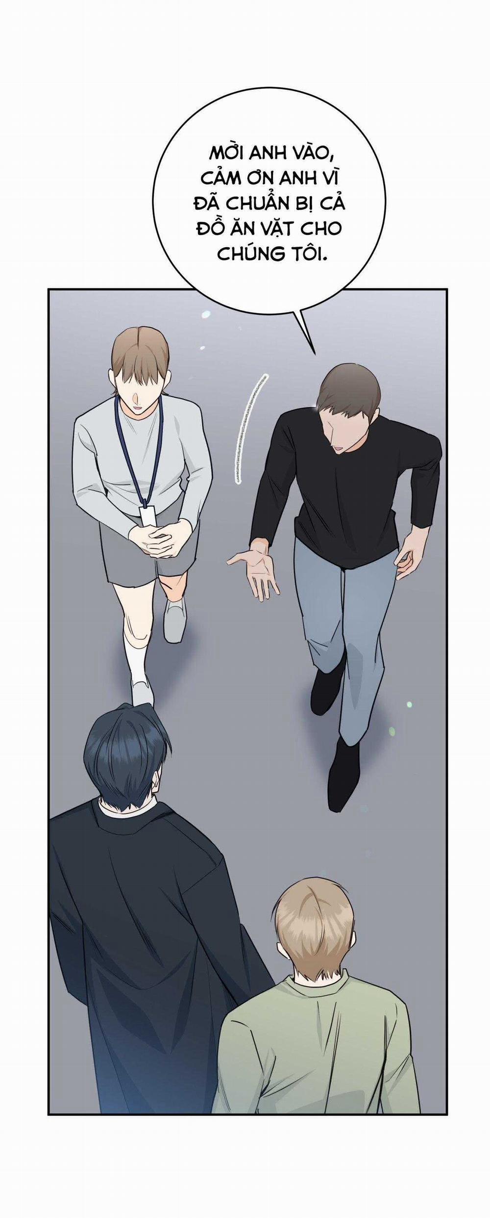 Vị Ngọt Không Đường (Sweet Not Sugar) 51 trang 17