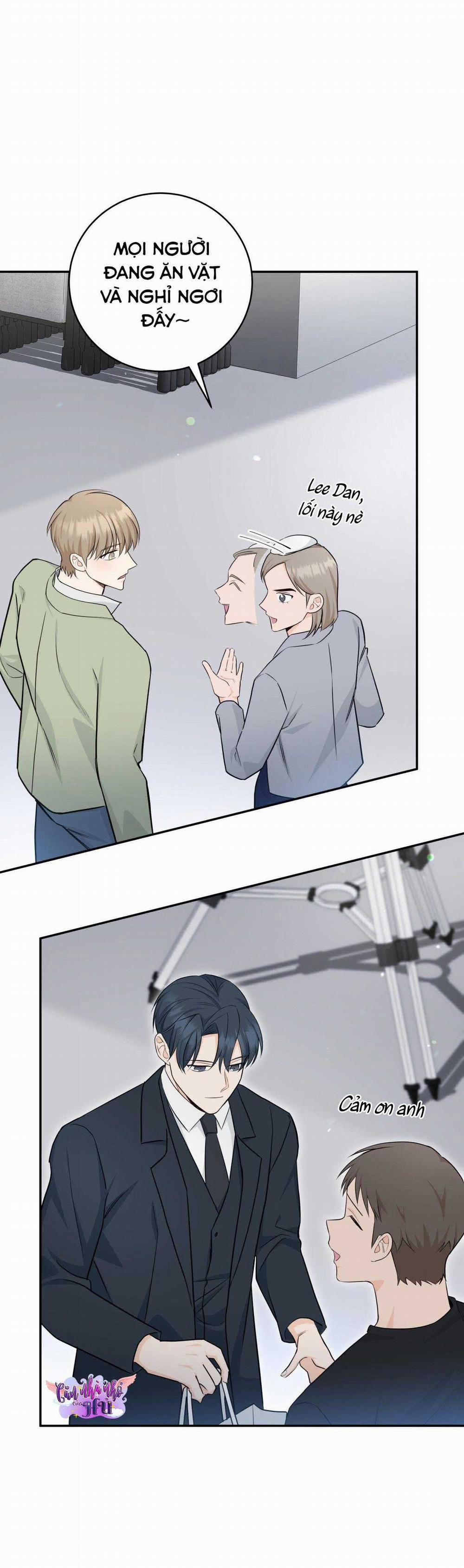 Vị Ngọt Không Đường (Sweet Not Sugar) 51 trang 19