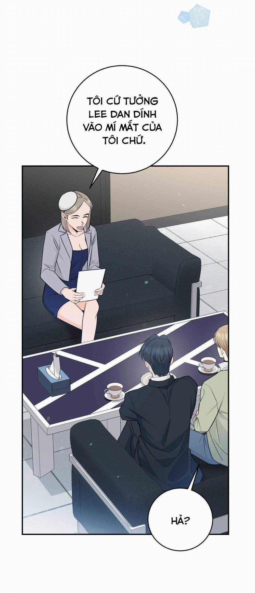 Vị Ngọt Không Đường (Sweet Not Sugar) 51 trang 23