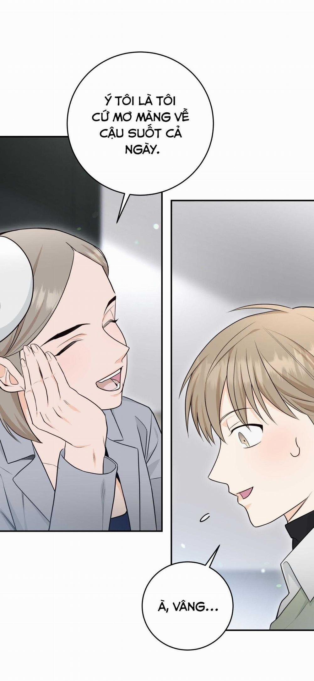 Vị Ngọt Không Đường (Sweet Not Sugar) 51 trang 24