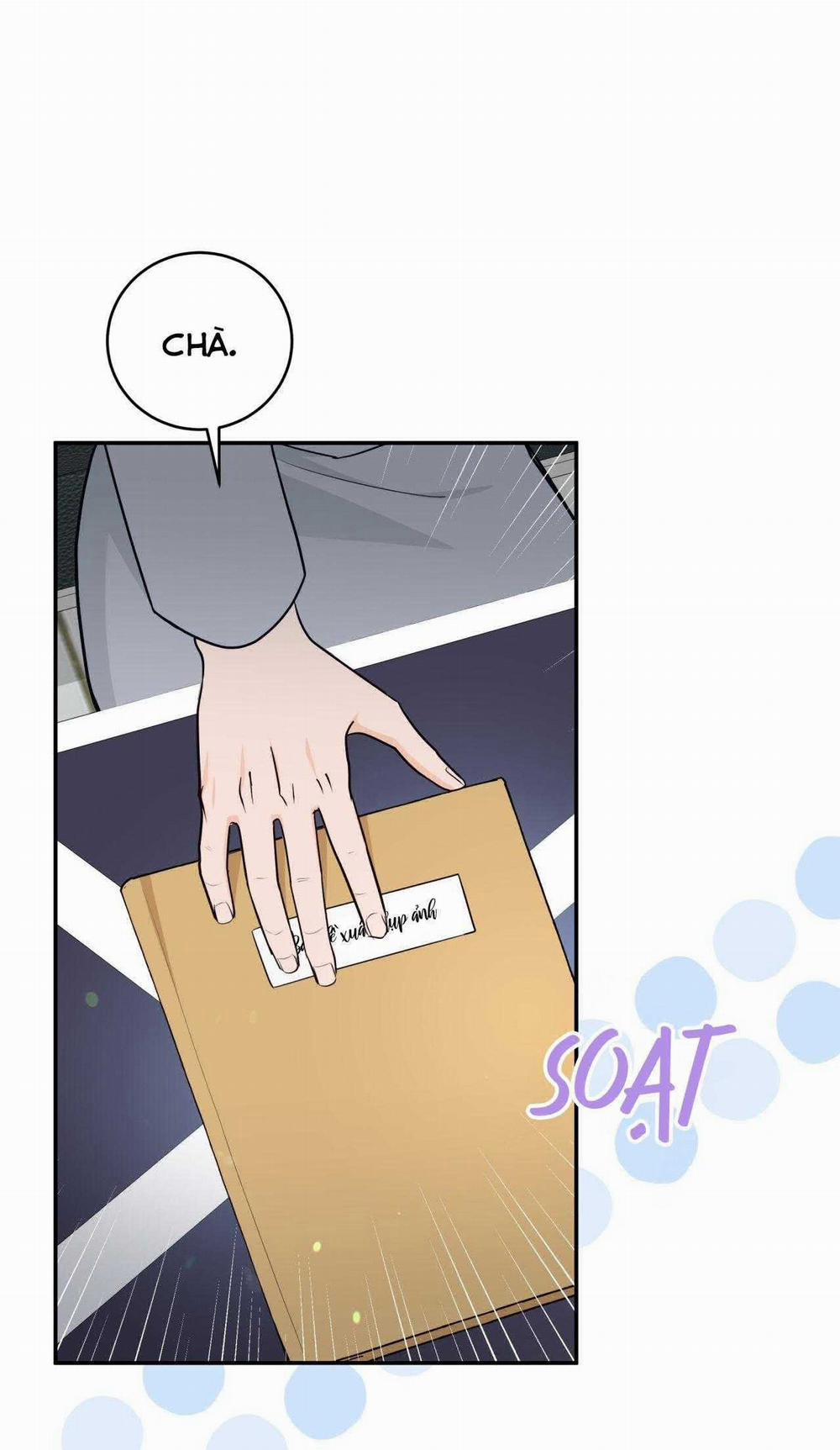 Vị Ngọt Không Đường (Sweet Not Sugar) 51 trang 26