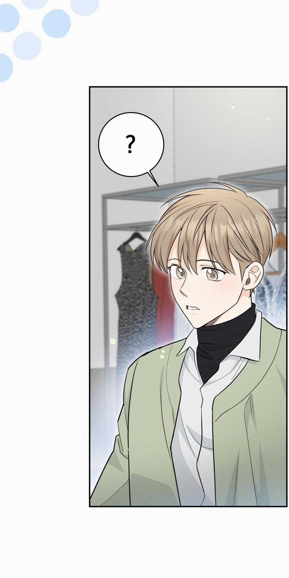 Vị Ngọt Không Đường (Sweet Not Sugar) 51 trang 27