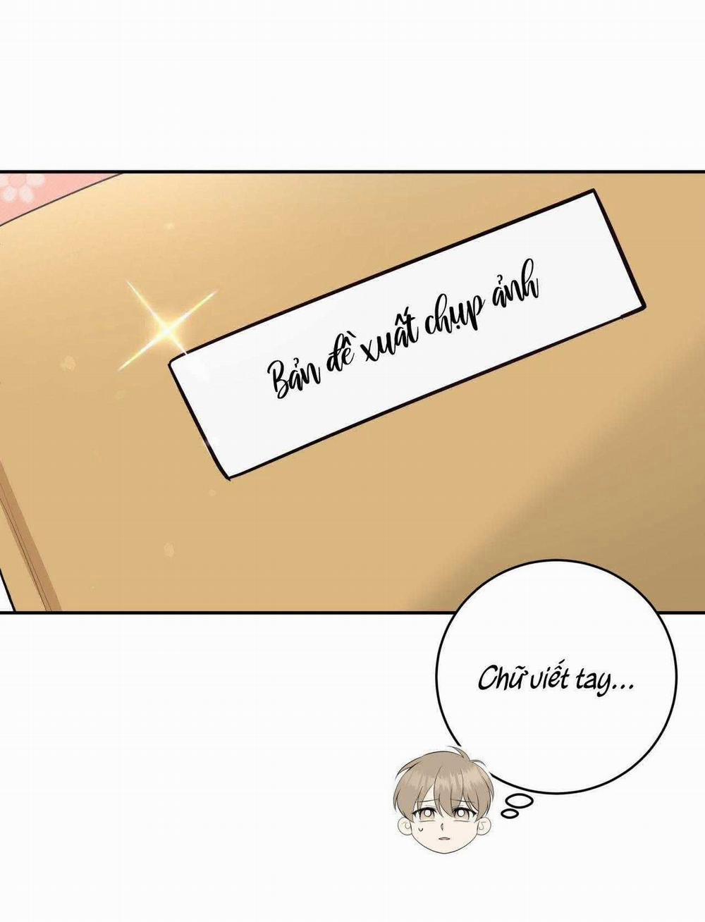 Vị Ngọt Không Đường (Sweet Not Sugar) 51 trang 28