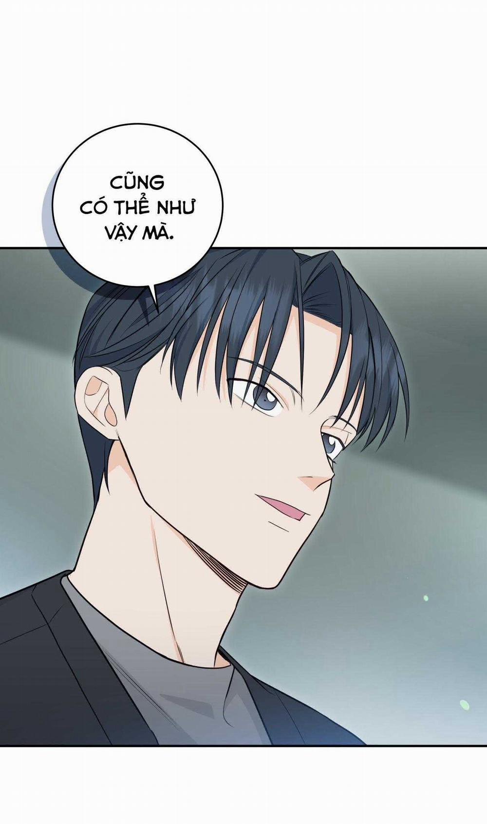 Vị Ngọt Không Đường (Sweet Not Sugar) 51 trang 3