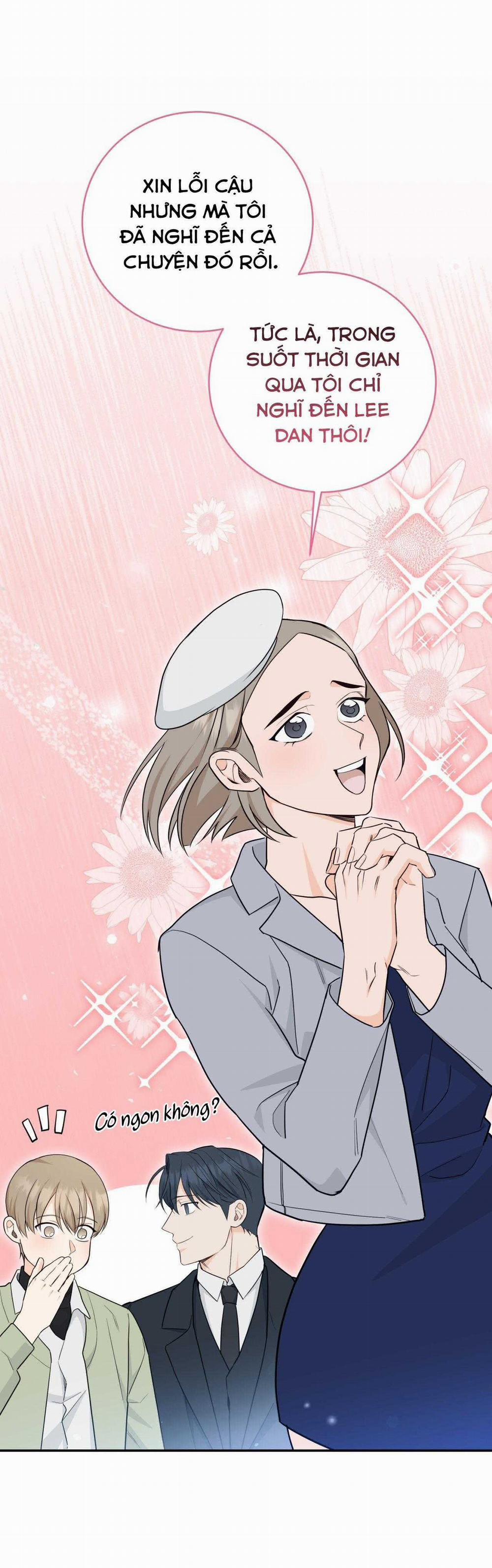 Vị Ngọt Không Đường (Sweet Not Sugar) 51 trang 31