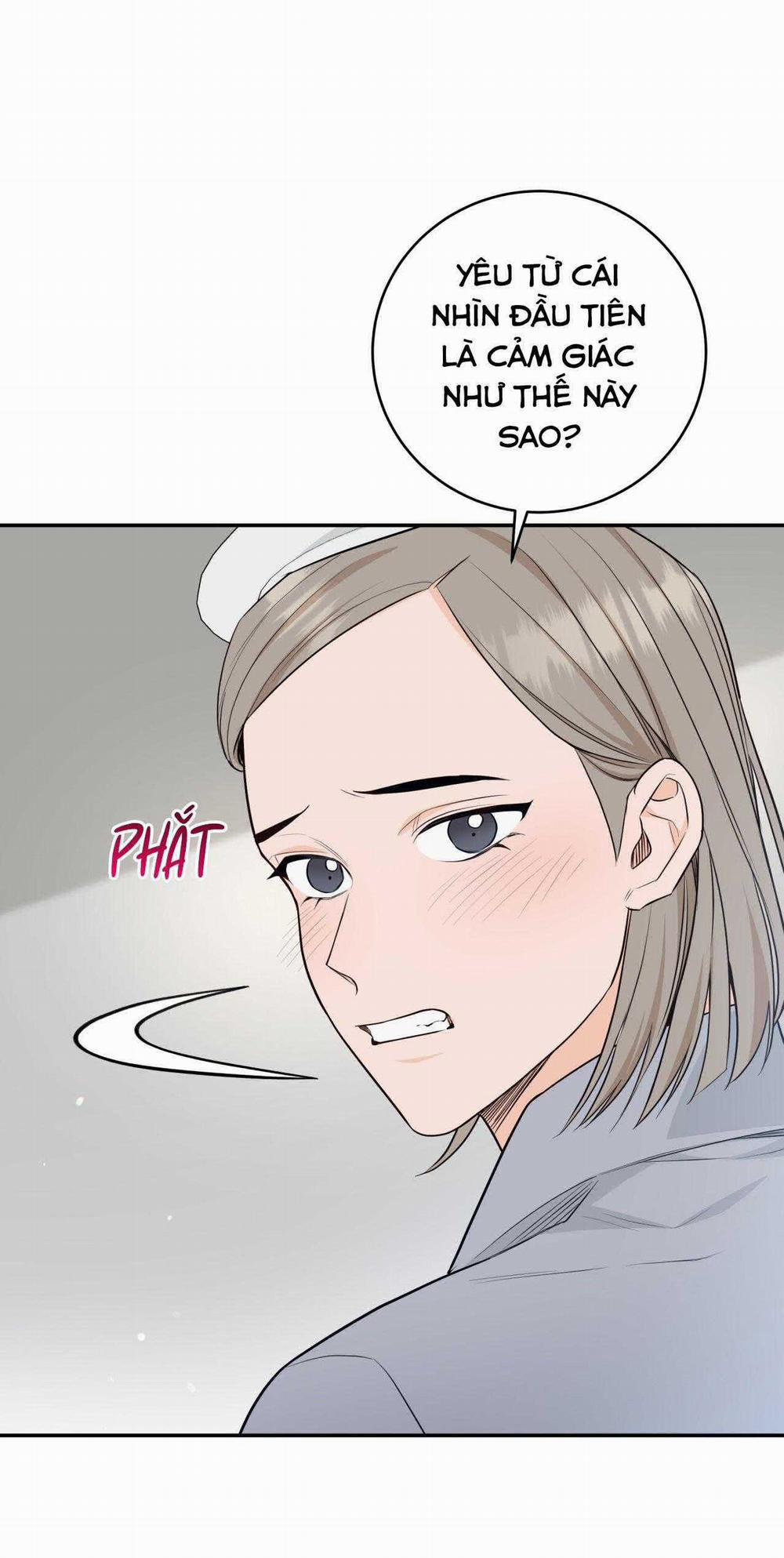 Vị Ngọt Không Đường (Sweet Not Sugar) 51 trang 32