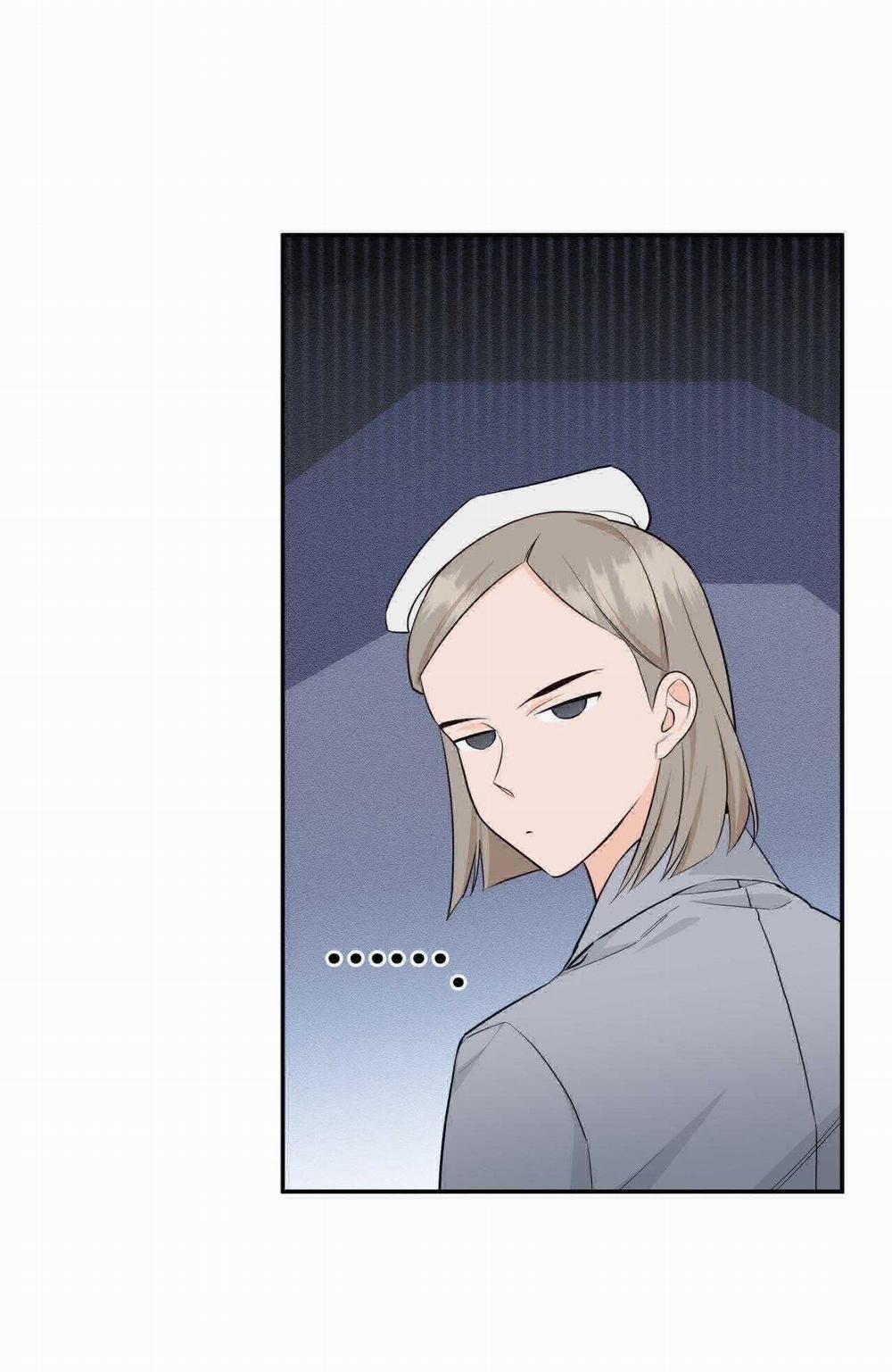 Vị Ngọt Không Đường (Sweet Not Sugar) 51 trang 34