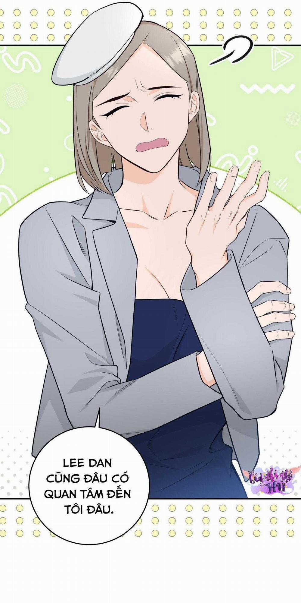 Vị Ngọt Không Đường (Sweet Not Sugar) 51 trang 36