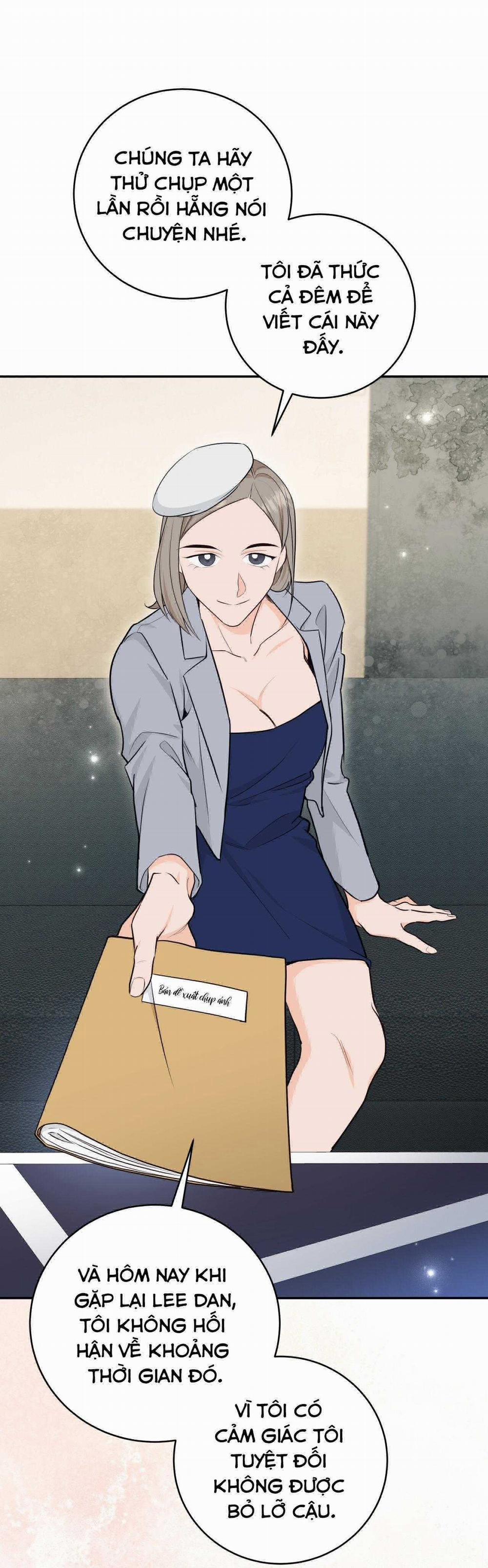 Vị Ngọt Không Đường (Sweet Not Sugar) 51 trang 39