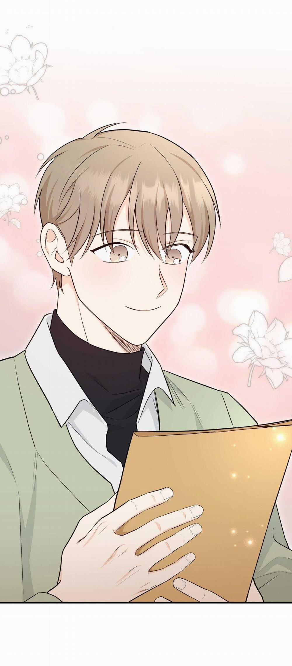 Vị Ngọt Không Đường (Sweet Not Sugar) 51 trang 41