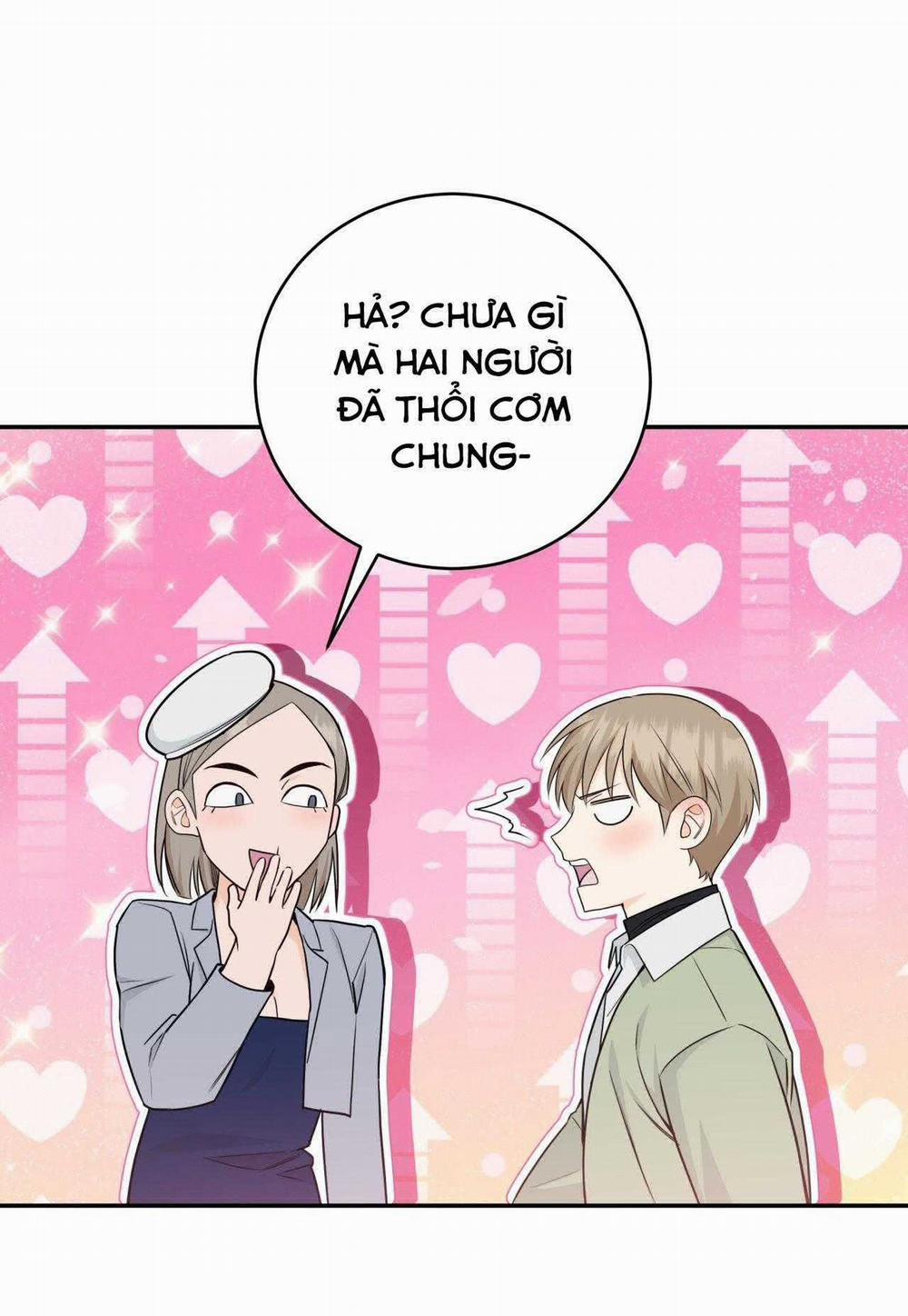 Vị Ngọt Không Đường (Sweet Not Sugar) 51 trang 44