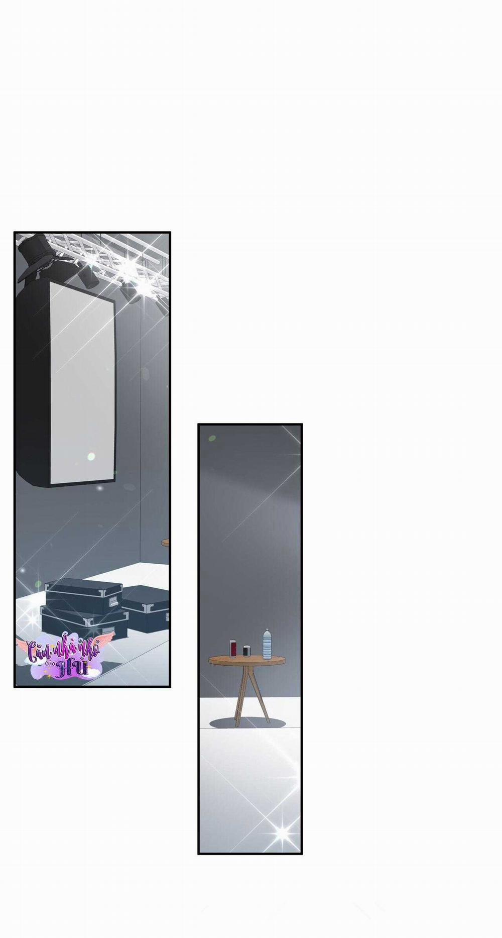 Vị Ngọt Không Đường (Sweet Not Sugar) 51 trang 51